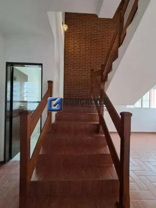 13728, Sobrado, para aluguel, para alugar, 3.600,00,Vila Helena, Santo André,4 quartos: 