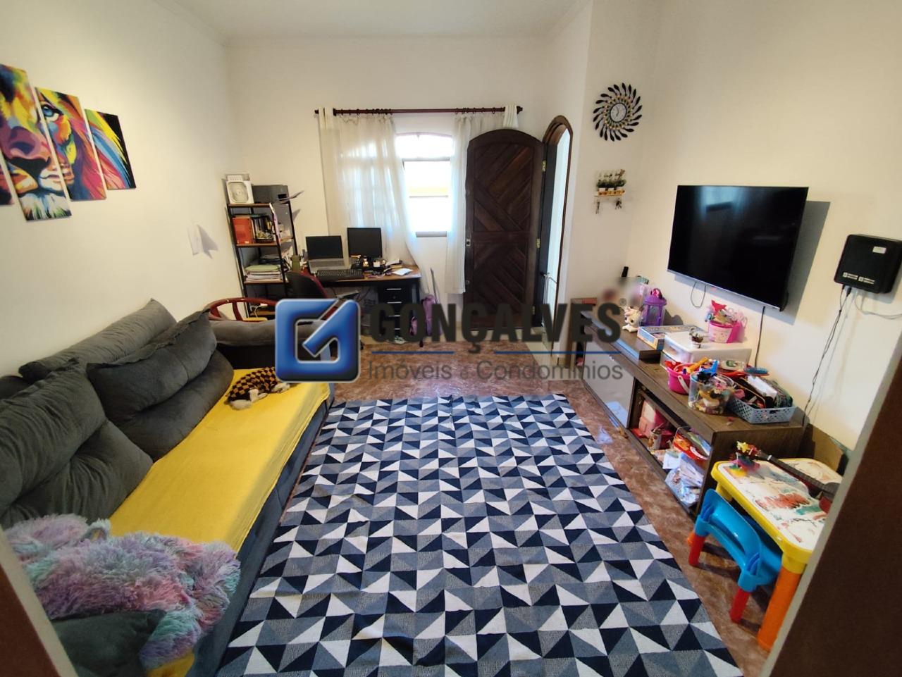 13731, Apartamento, à venda, à venda, 535.000,00,Vila Camilópolis, Santo André,3 quartos: 