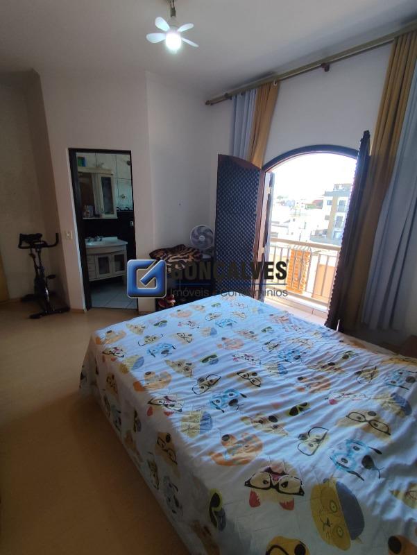 13731, Apartamento, à venda, à venda, 535.000,00,Vila Camilópolis, Santo André,3 quartos: 