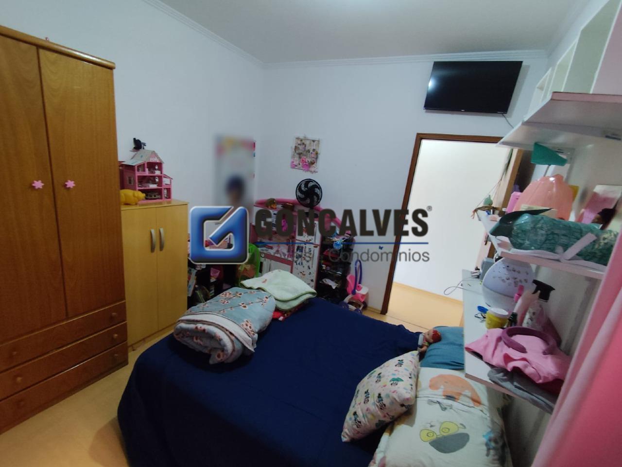 13731, Apartamento, à venda, à venda, 535.000,00,Vila Camilópolis, Santo André,3 quartos: 