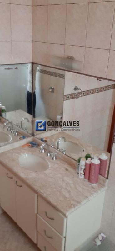 13734, Sobrado, à venda, à venda, 1.100.000,00,Jardim Las Vegas, Santo André,2 quartos: 