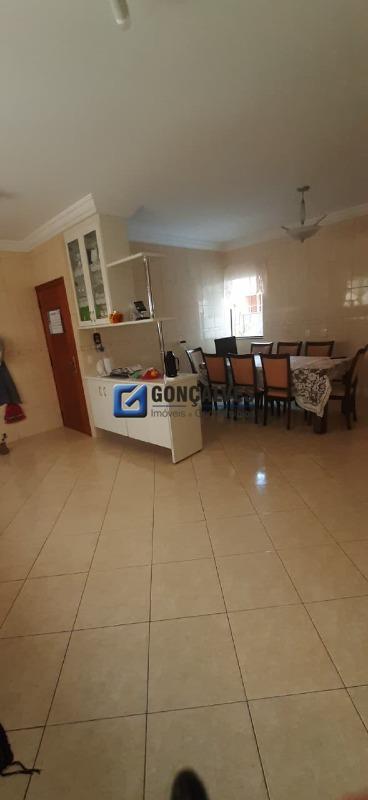 13734, Sobrado, à venda, à venda, 1.100.000,00,Jardim Las Vegas, Santo André,2 quartos: 