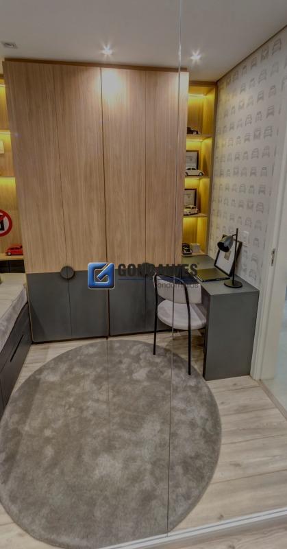 13735, Apartamento, à venda, à venda, 686.000,00,Rudge Ramos, São Bernardo do Campo,3 quartos: 