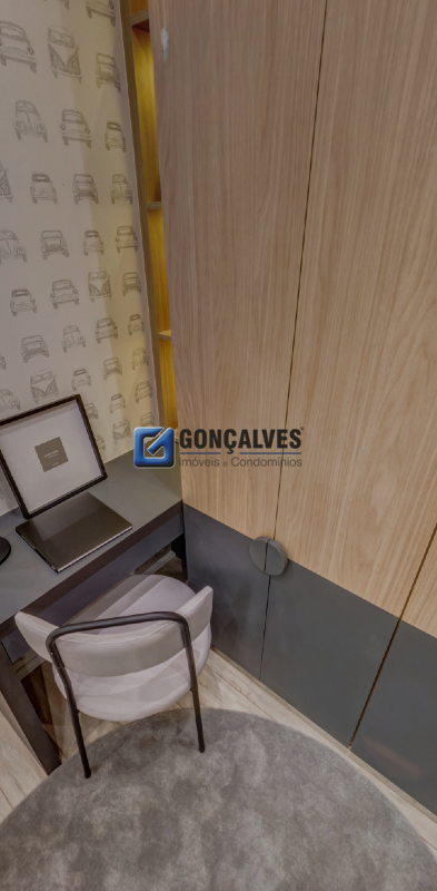 13735, Apartamento, à venda, à venda, 686.000,00,Rudge Ramos, São Bernardo do Campo,3 quartos: 