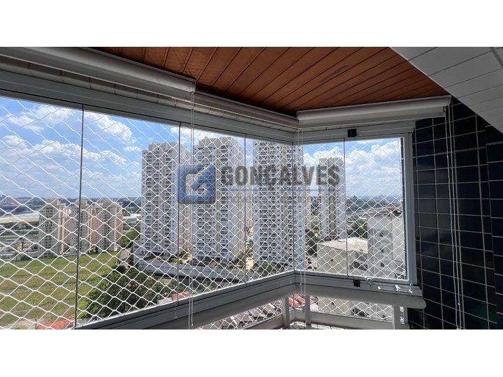 1374, Apartamento, à venda, à venda, 700.000,00,Vila Lusitânia, São Bernardo do Campo,3 quartos: A (83)