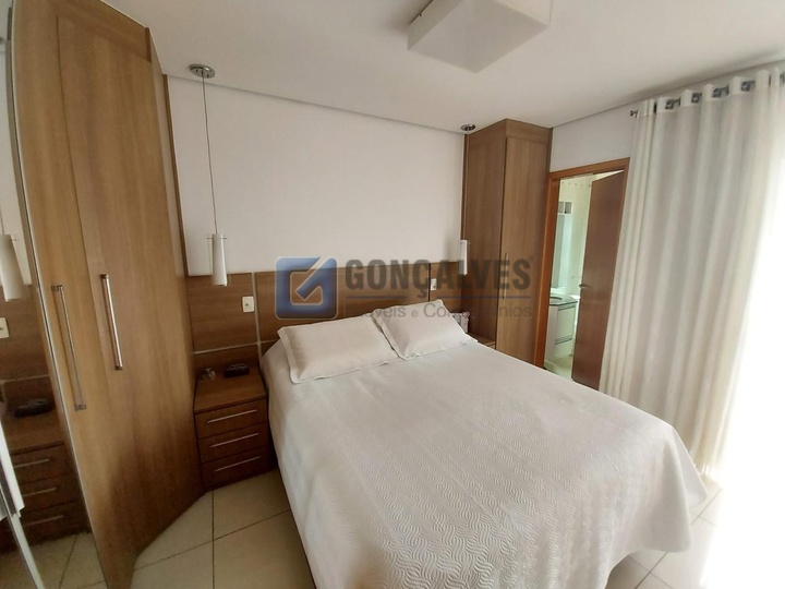 1374, Apartamento, à venda, à venda, 700.000,00,Vila Lusitânia, São Bernardo do Campo,3 quartos: B (30)