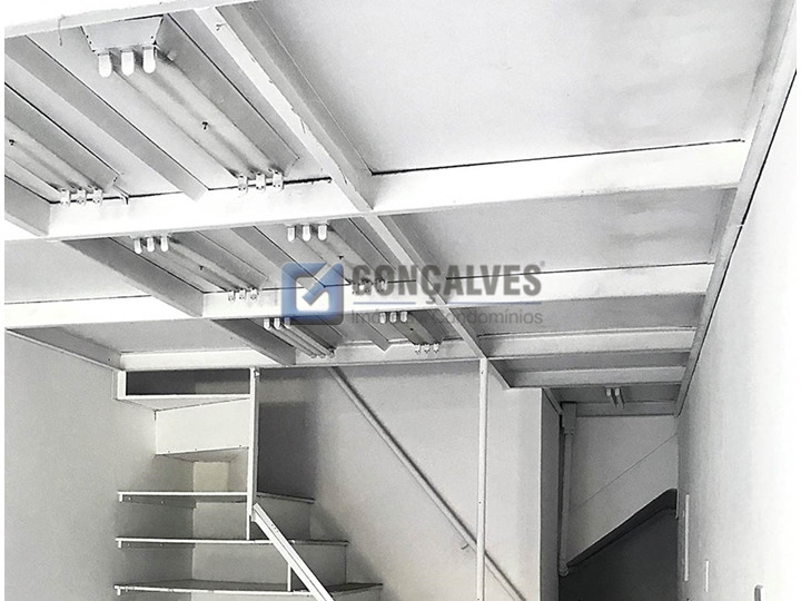 13748, Salão, para aluguel, para alugar, 1.750,00,Centro, São Bernardo do Campo,: A (31)