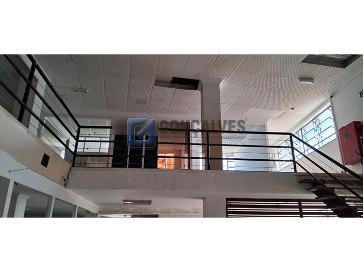 13772, Salão, para aluguel, para alugar, 43.000,00,Centro, São Bernardo do Campo,: B (27)