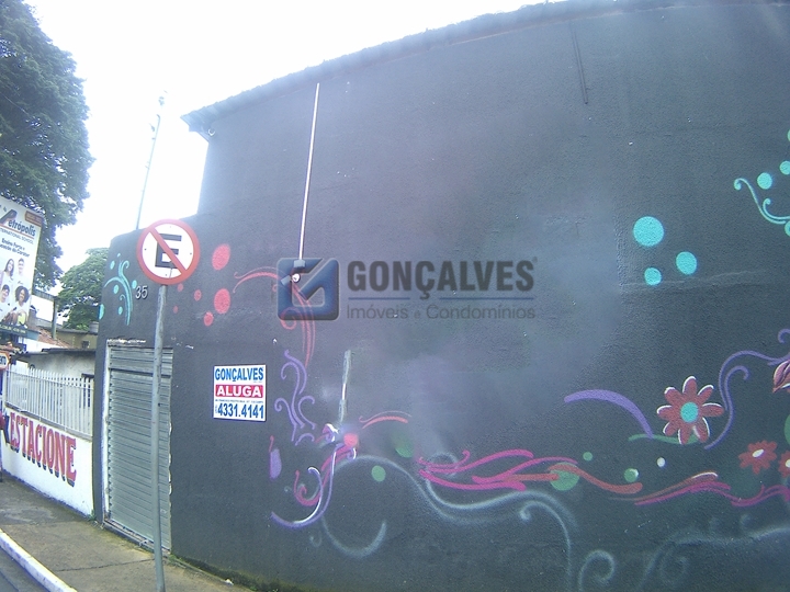 13776, Casa, para aluguel, para alugar, 4.200,00,Nova Petrópolis, São Bernardo do Campo,2 quartos: (1)