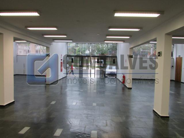 13797, Salão, para aluguel, para alugar, 59.000,00,Centro, São Bernardo do Campo,: 2F13616AD