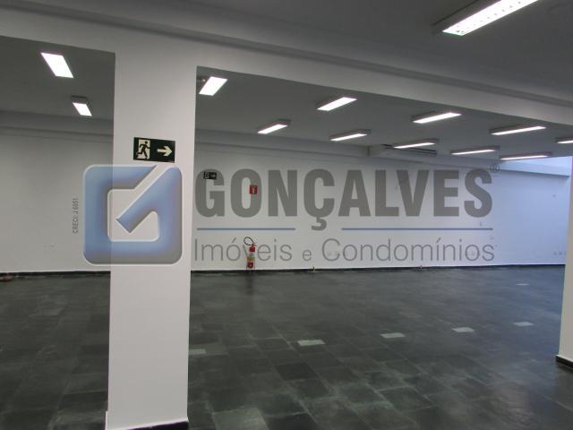 13797, Salão, para aluguel, para alugar, 59.000,00,Centro, São Bernardo do Campo,: 2F13616AE