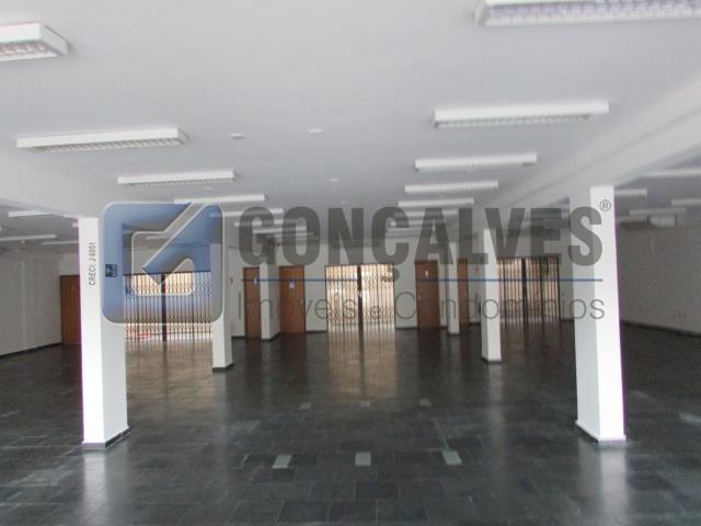 13797, Salão, para aluguel, para alugar, 59.000,00,Centro, São Bernardo do Campo,: 2F13616C