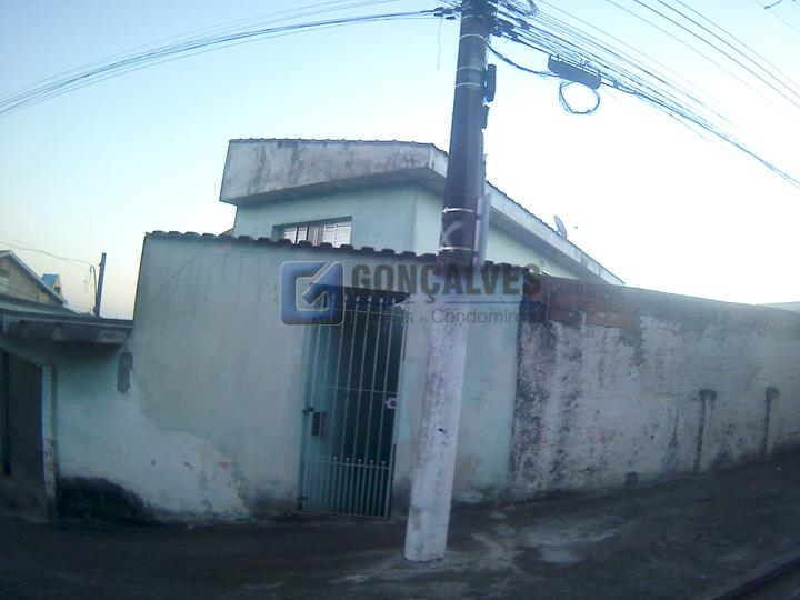 138, Sobrado, à venda, à venda, 500.000,00,Demarchi, São Bernardo do Campo,3 quartos: (34)