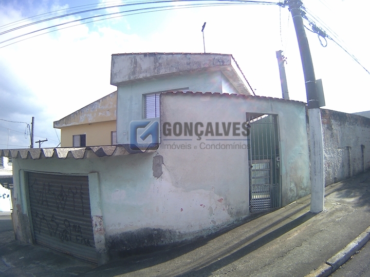 138, Sobrado, à venda, à venda, 500.000,00,Demarchi, São Bernardo do Campo,3 quartos: (35)