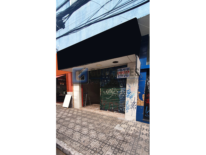 13805, Salão, para aluguel, para alugar, 10.000,00,Centro, São Bernardo do Campo,1 quarto: A (30)