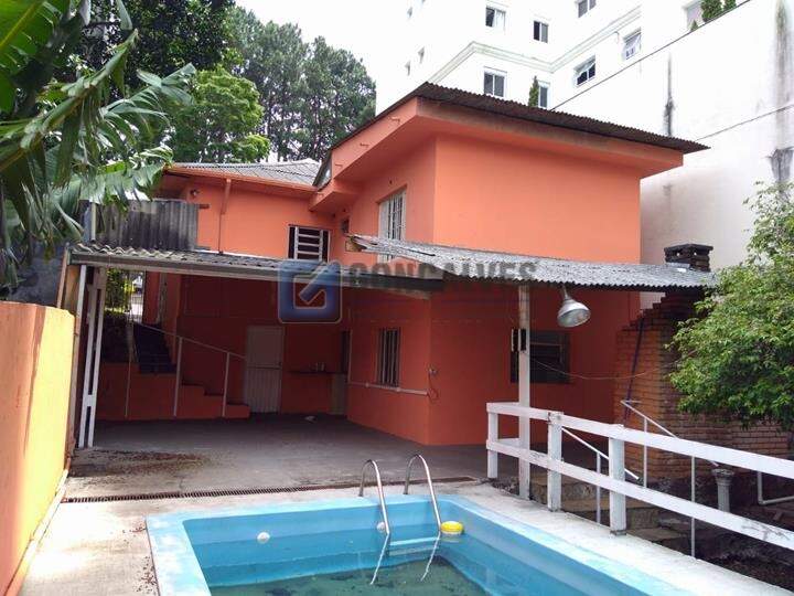 13812, Casa, para aluguel, para alugar, 4.500,00,Baeta Neves, São Bernardo do Campo,3 quartos: H (18)