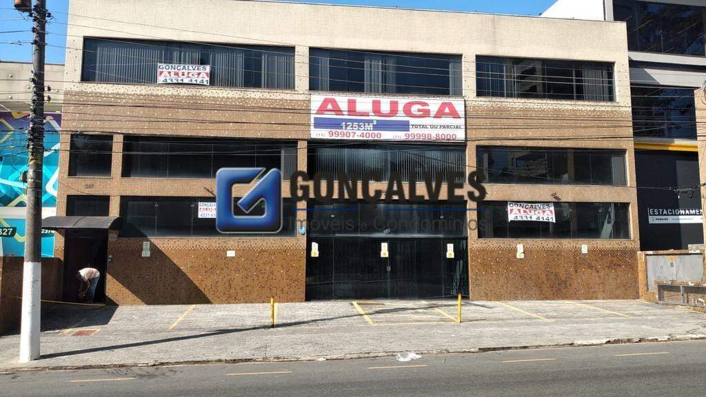 13813, Sobreloja, para aluguel, para alugar, 45.000,00,Centro, São Bernardo do Campo,: 