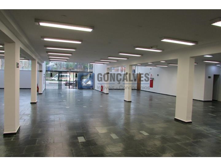 13814, Prédio Comercial, para aluguel, para alugar, 65.000,00,Centro, São Bernardo do Campo,: A (50)