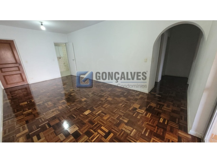 13816, Apartamento, para aluguel, para alugar, 2.500,00,Centro, São Bernardo do Campo,3 quartos: A (30)