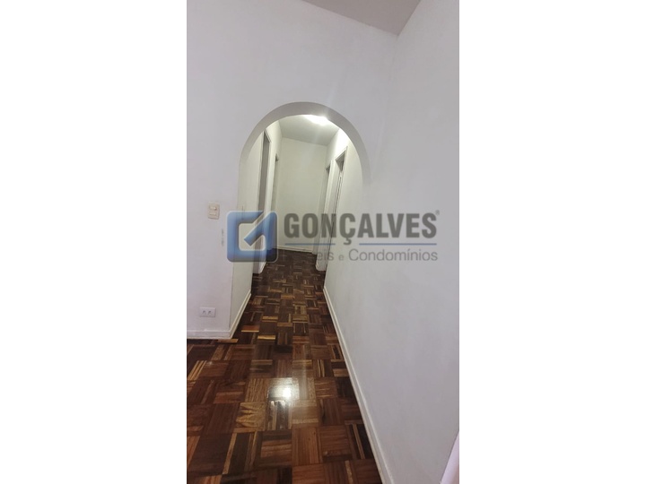 13816, Apartamento, para aluguel, para alugar, 2.500,00,Centro, São Bernardo do Campo,3 quartos: B (20)