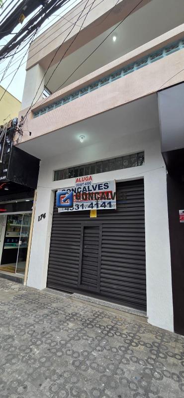 13817, Salão, para aluguel, para alugar, 9.900,00,Centro, São Bernardo do Campo,: 