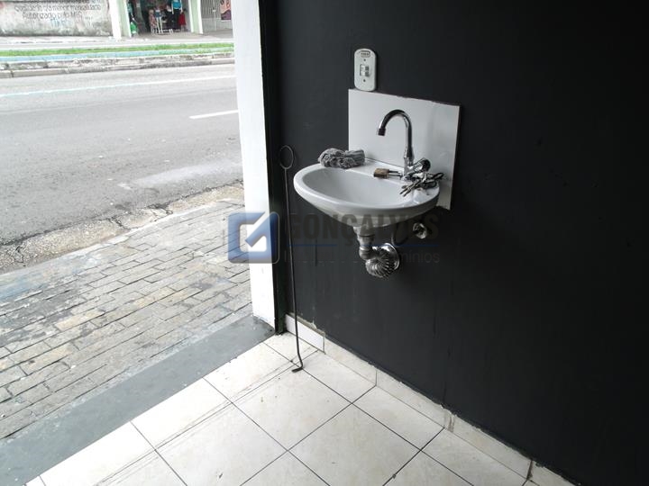 13826, Salão, para aluguel, para alugar, 3.000,00,Assunção, São Bernardo do Campo,: A (33)