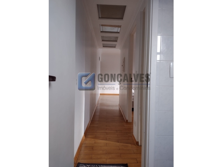 1383, Apartamento, à venda, à venda, 335.000,00,Demarchi, São Bernardo do Campo,2 quartos: B (19)