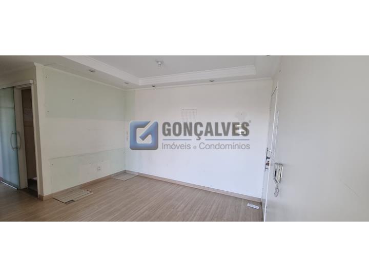 13837, Apartamento, para aluguel, para alugar, 1.820,00,Nova Petrópolis, São Bernardo do Campo,2 quartos: B (20)