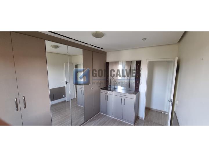 13837, Apartamento, para aluguel, para alugar, 1.820,00,Nova Petrópolis, São Bernardo do Campo,2 quartos: B (30)