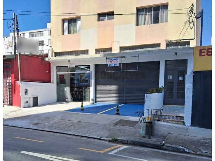 13841, Salão, para aluguel, para alugar, 7.500,00,Baeta Neves, São Bernardo do Campo,: A (10)