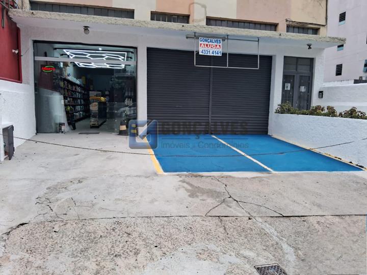 13841, Salão, para aluguel, para alugar, 7.500,00,Baeta Neves, São Bernardo do Campo,: A (12)