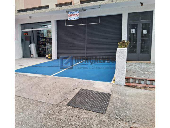 13841, Salão, para aluguel, para alugar, 7.500,00,Baeta Neves, São Bernardo do Campo,: A (13)