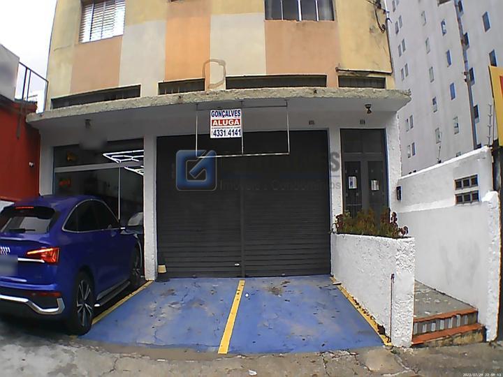 13841, Salão, para aluguel, para alugar, 7.500,00,Baeta Neves, São Bernardo do Campo,: (16)