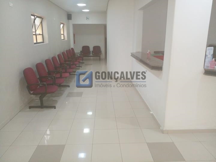 13846, Sala, para aluguel, para alugar, 900,00,Santa Paula, São Caetano do Sul,: A (22)