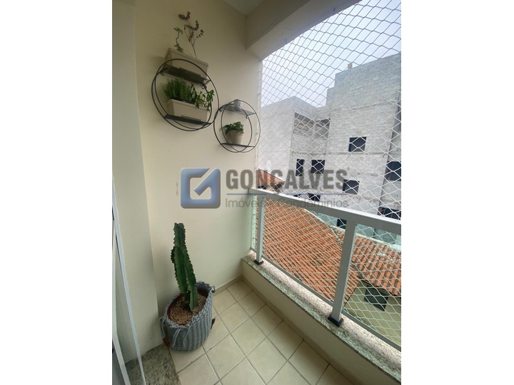 13847, Apartamento, para aluguel, para alugar, 2.300,00,Santa Terezinha, São Bernardo do Campo,2 quartos: B (31)