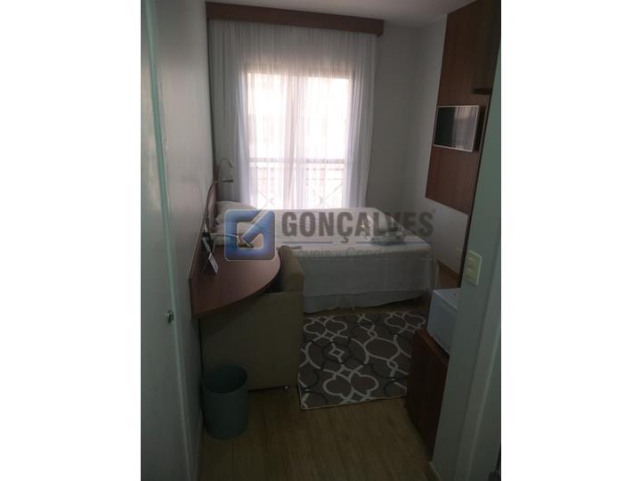 13849, Flat, para aluguel, para alugar, 2.770,00,Santa Paula, São Caetano do Sul,1 quarto: 10