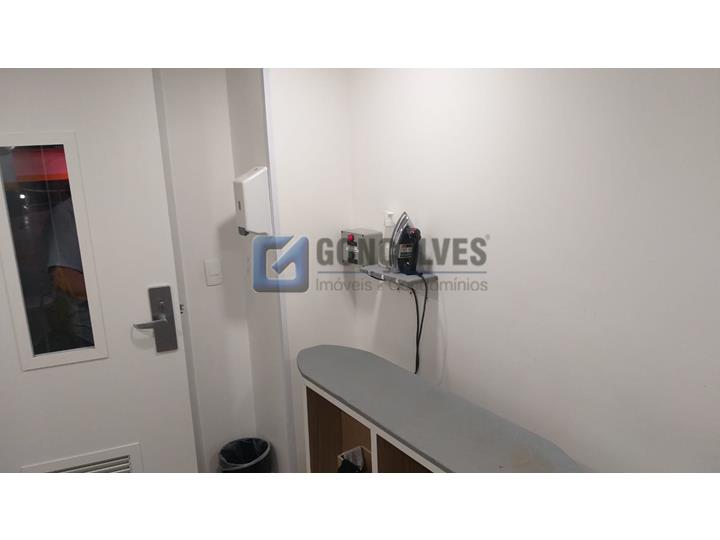 13849, Flat, para aluguel, para alugar, 2.770,00,Santa Paula, São Caetano do Sul,1 quarto: 11