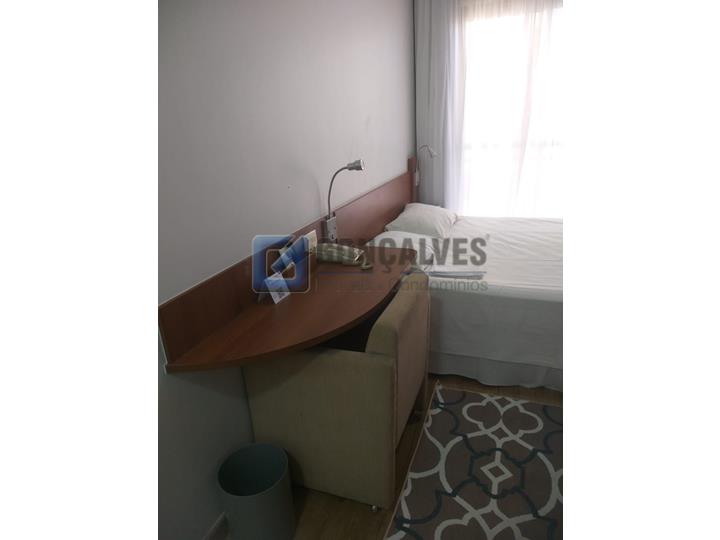 13849, Flat, para aluguel, para alugar, 2.770,00,Santa Paula, São Caetano do Sul,1 quarto: 12