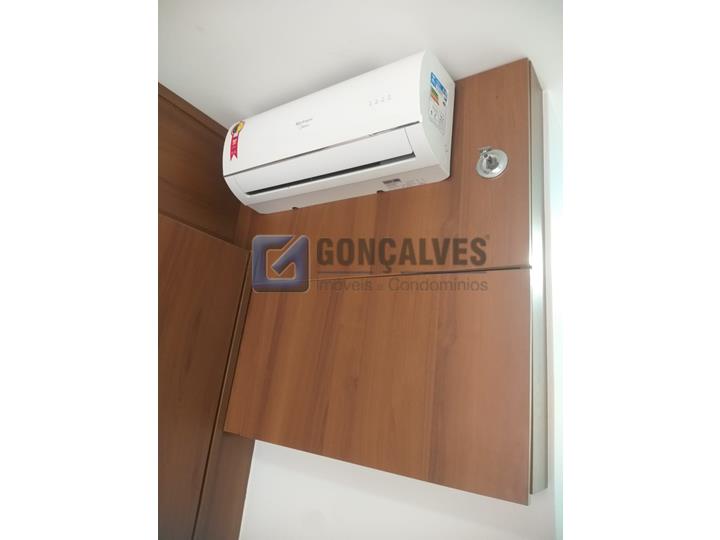 13849, Flat, para aluguel, para alugar, 2.770,00,Santa Paula, São Caetano do Sul,1 quarto: 14