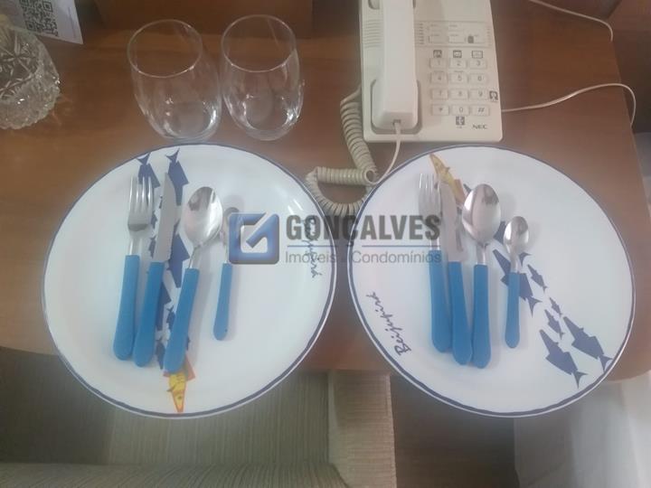 13849, Flat, para aluguel, para alugar, 2.770,00,Santa Paula, São Caetano do Sul,1 quarto: 16