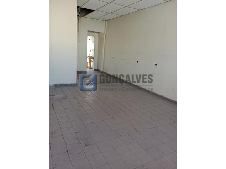 13850, Prédio Comercial, para aluguel, para alugar, 8.000,00,Santo Antônio, São Caetano do Sul,: B (30)