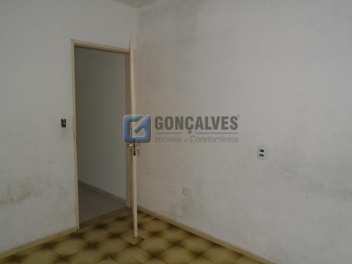 13857, Casa, para aluguel, para alugar, 1.200,00,Assunção, São Bernardo do Campo,2 quartos: B (14)