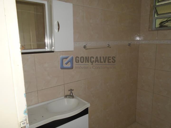 13857, Casa, para aluguel, para alugar, 1.200,00,Assunção, São Bernardo do Campo,2 quartos: C (30)