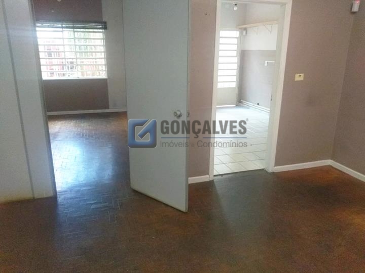 13861, Sobrado, para aluguel, para alugar, 6.500,00,Jardim, Santo André,: A (38)