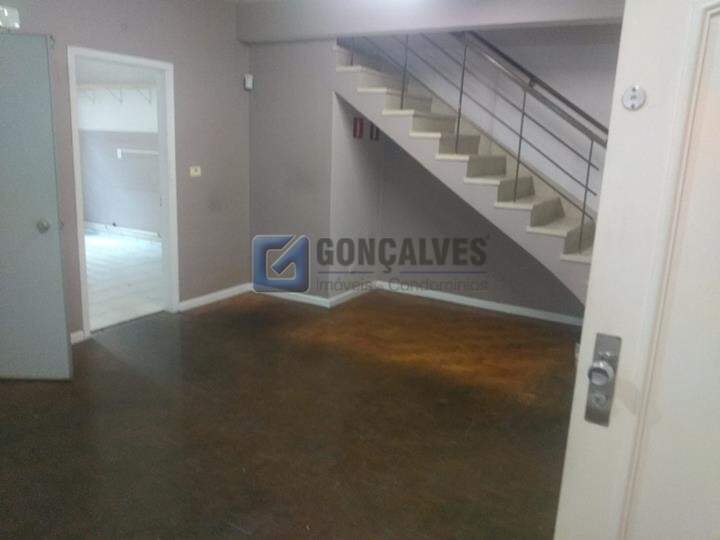 13861, Sobrado, para aluguel, para alugar, 6.500,00,Jardim, Santo André,: A (51)