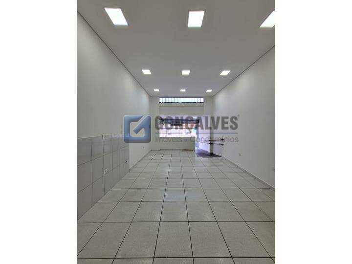 13866, Salão, para aluguel, para alugar, 4.500,00,Centro, São Bernardo do Campo,: B (51)