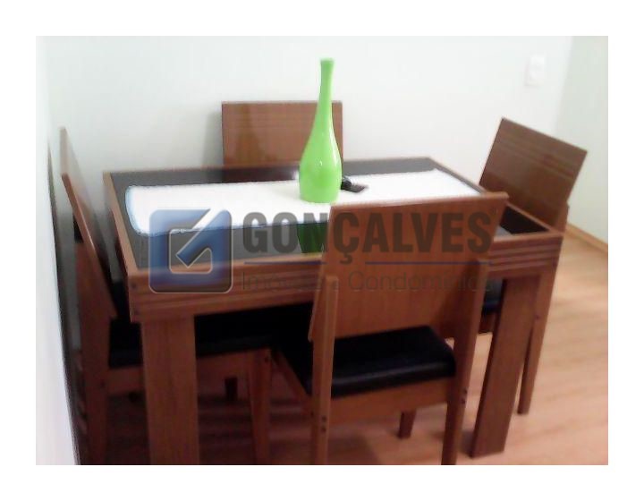 1387, Apartamento, à venda, à venda, 556.000,00,Casa Branca, Santo André,3 quartos: 143714114067376