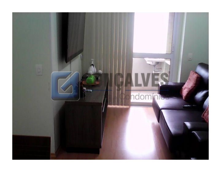 1387, Apartamento, à venda, à venda, 556.000,00,Casa Branca, Santo André,3 quartos: 144714117387510