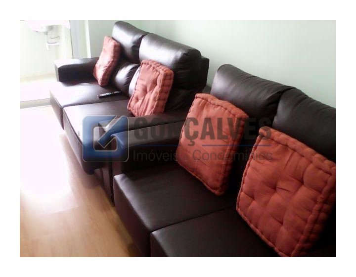 1387, Apartamento, à venda, à venda, 556.000,00,Casa Branca, Santo André,3 quartos: 146714117877091