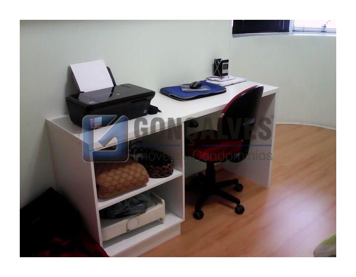 1387, Apartamento, à venda, à venda, 556.000,00,Casa Branca, Santo André,3 quartos: 146714118894809